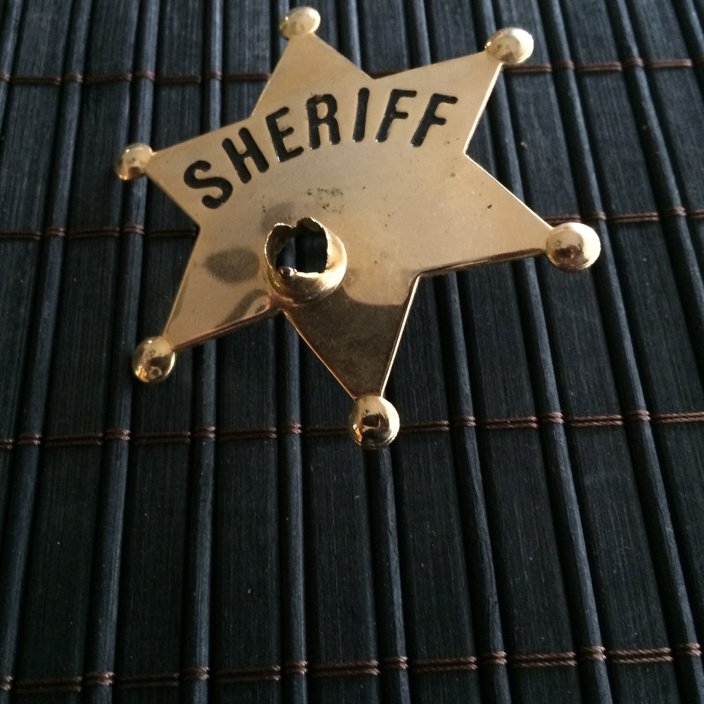Party Badge